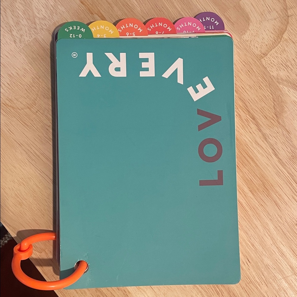 LOVEVERY PlayKit Bundle  0-12 Months - Picture 2 of 9